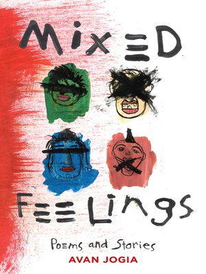 cover image of Mixed Feelings